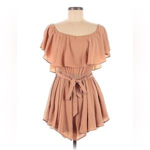 Brand New Romper
